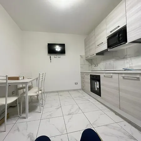Montenero Suite Milan Exterior photo