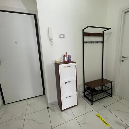 Montenero Suite Milan Exterior photo