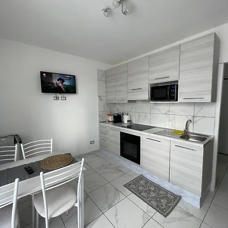 Montenero Suite Milan Exterior photo