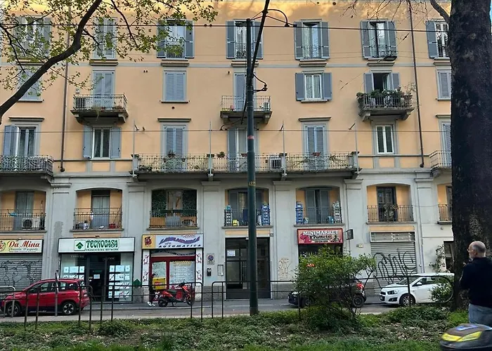 Montenero Suite