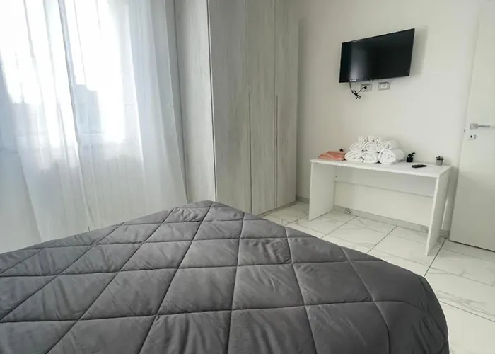Montenero Suite