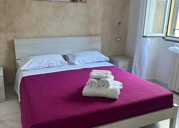 Montenero Suite