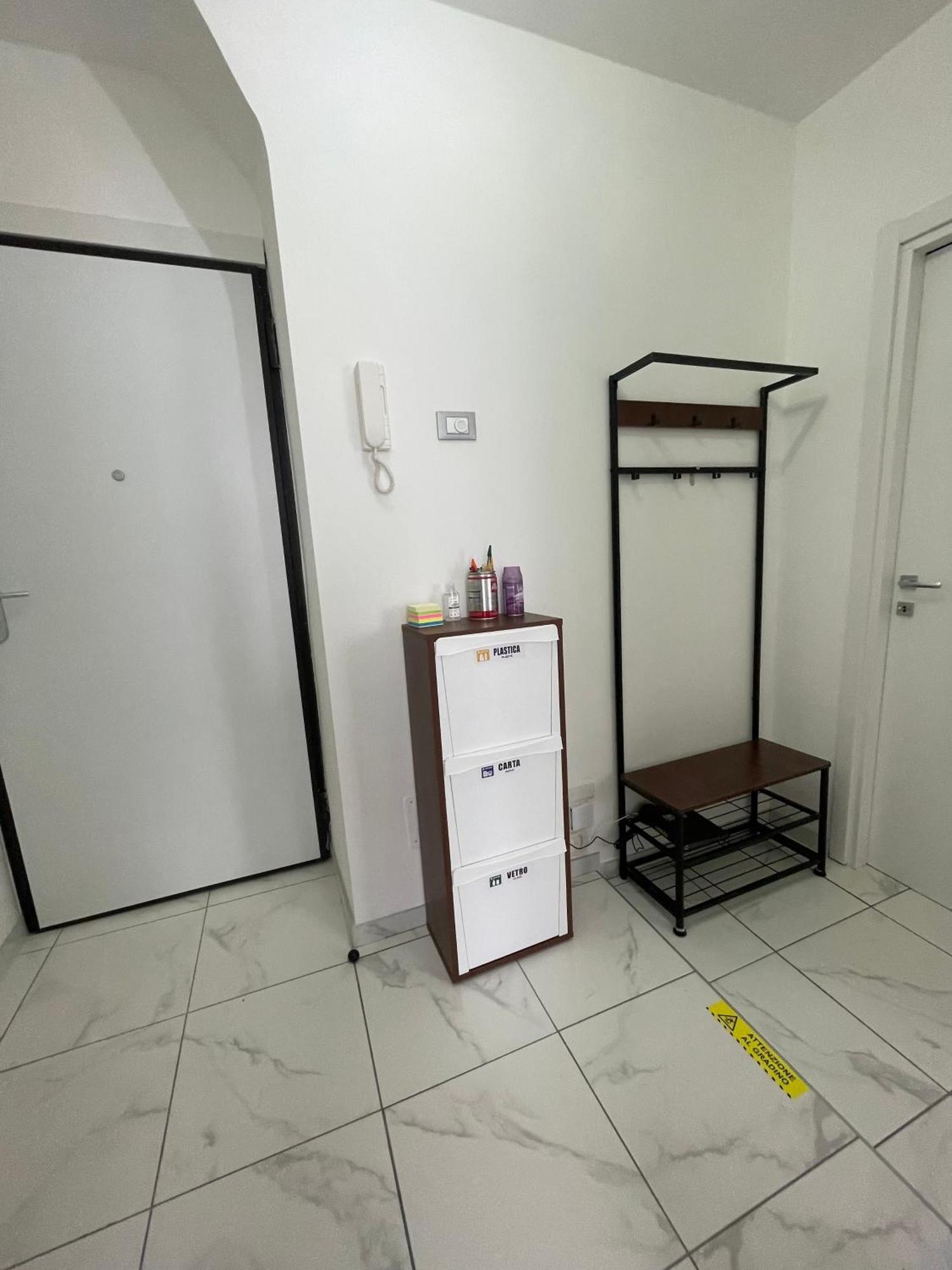 Appartement Montenero *