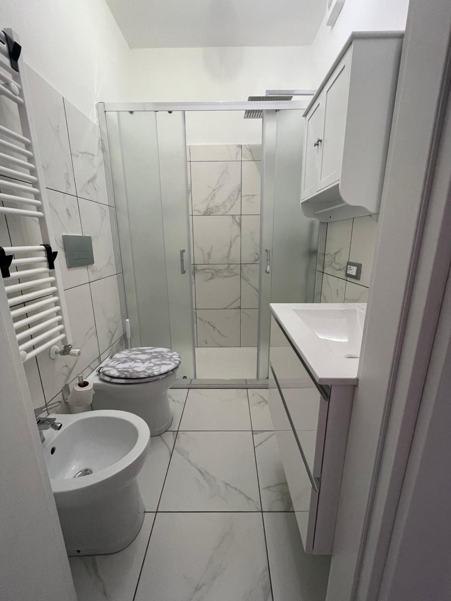 Appartamento Montenero Milano