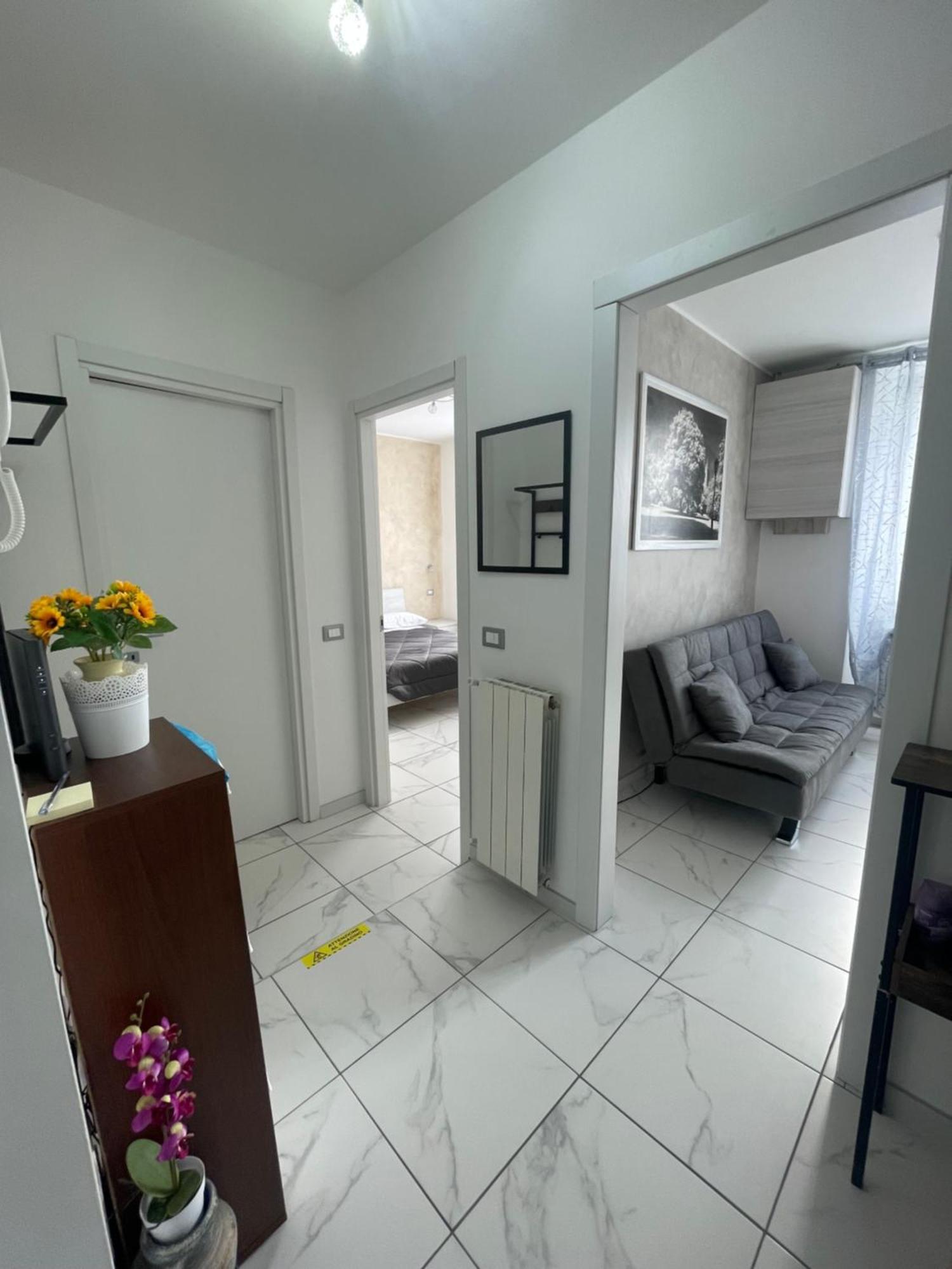 Montenero Appartement *
