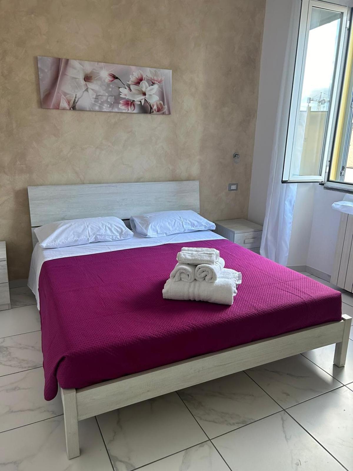Montenero Appartement